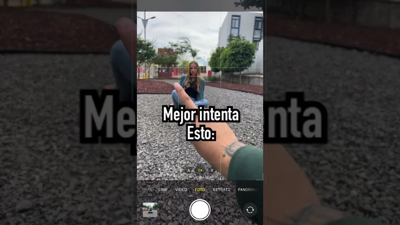 &iquest;C&oacute;mo tomar fotos profesionales con tu celular? 📱