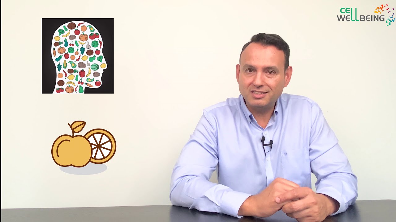 ¿QUÉ es la EPIGENÉTICA?