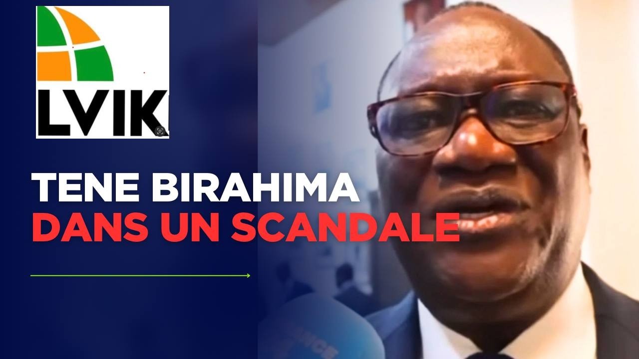 🚨EXCLUSIF : APRÈS NINA KEITA, TENE BIRAHIMA A SON TOUR IMPLIQUÉ DANS UN SCANDALE