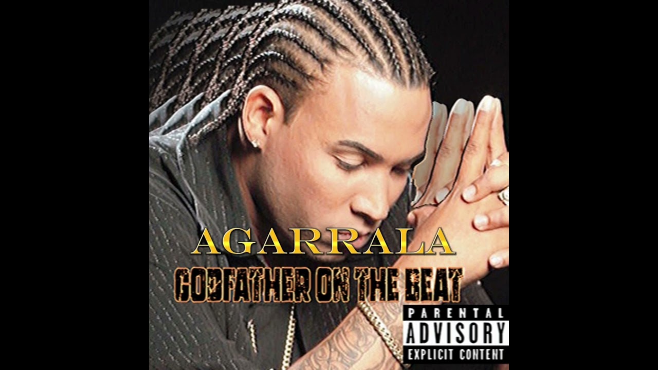 Agarrala X Don Omar X Type Beat Reggaeton Old School