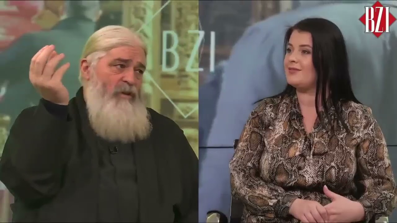 Părintele Calistrat Chifan nu mănâncă carne