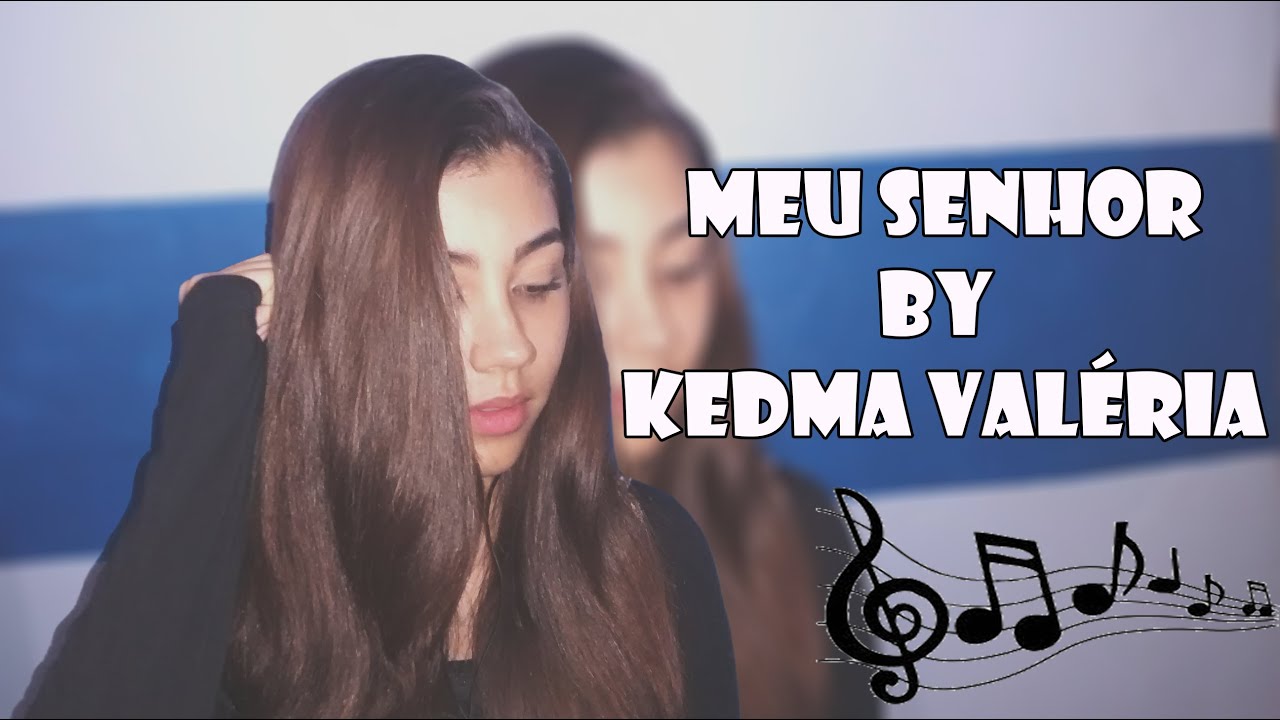 MEU SENHOR | Faladeira De Domingueira (COVER)