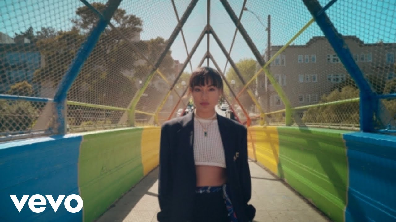 Ouida - Nice To Meet You