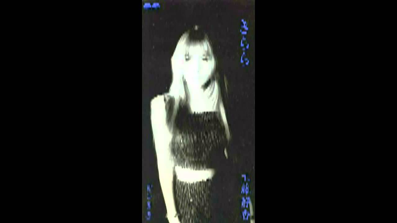 Shizuka Kudo Kirara 工藤靜香　きらら