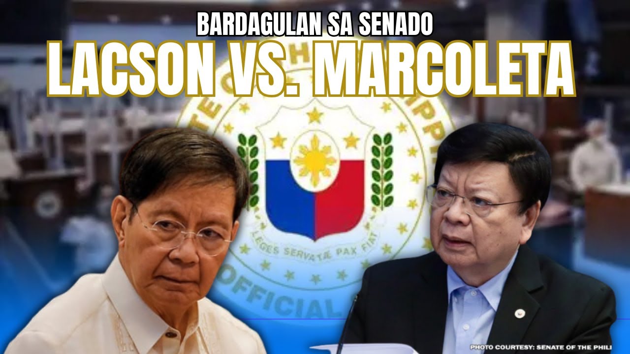 Senate Of The Ph Session March 10, 2026 | Inggo News Commentaries