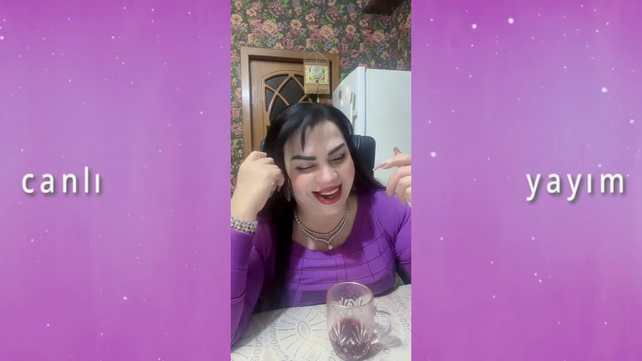 Dünyanın ən zil səsinə sahib olan Maral Tahirqızı canlı yayımda şok açıqlamalar etdi!