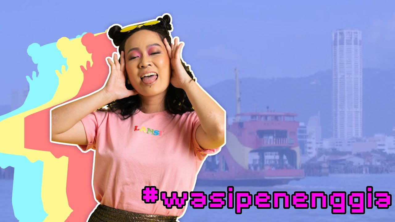 The Origin of Misi (in Penang Hokkien)