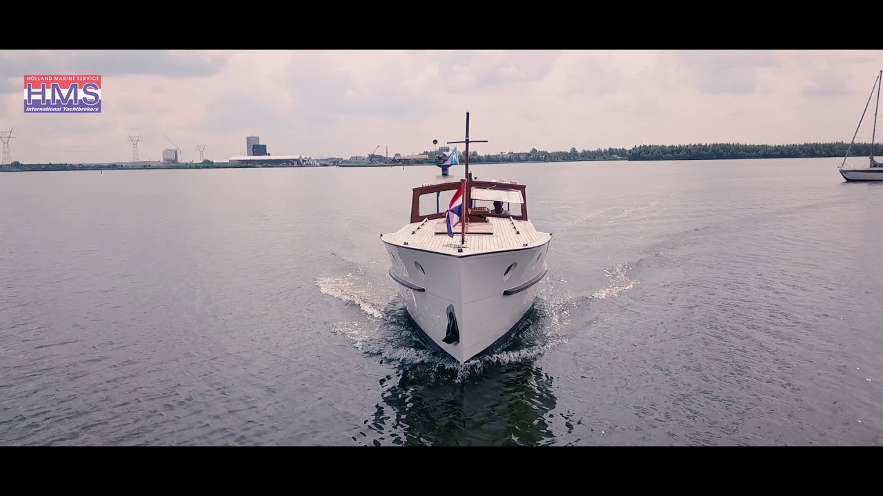 HMS Bakdekker € 29.500,-