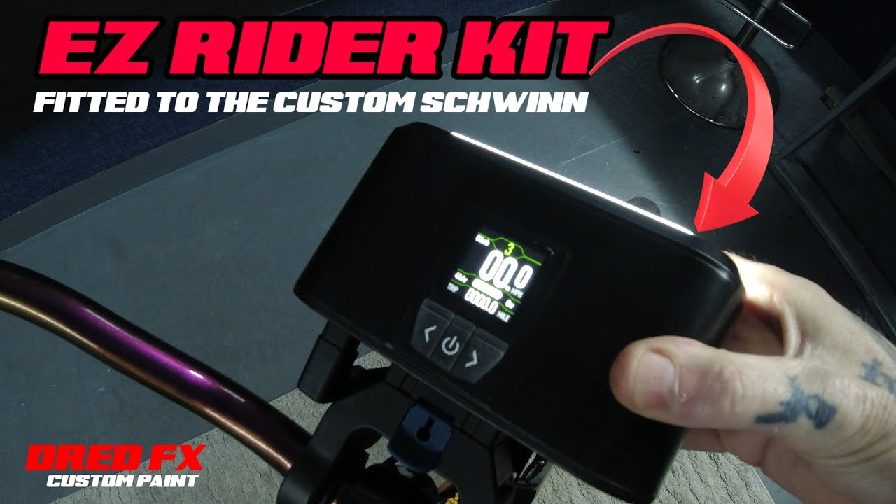 the easiest ebike conversion kit for 2024