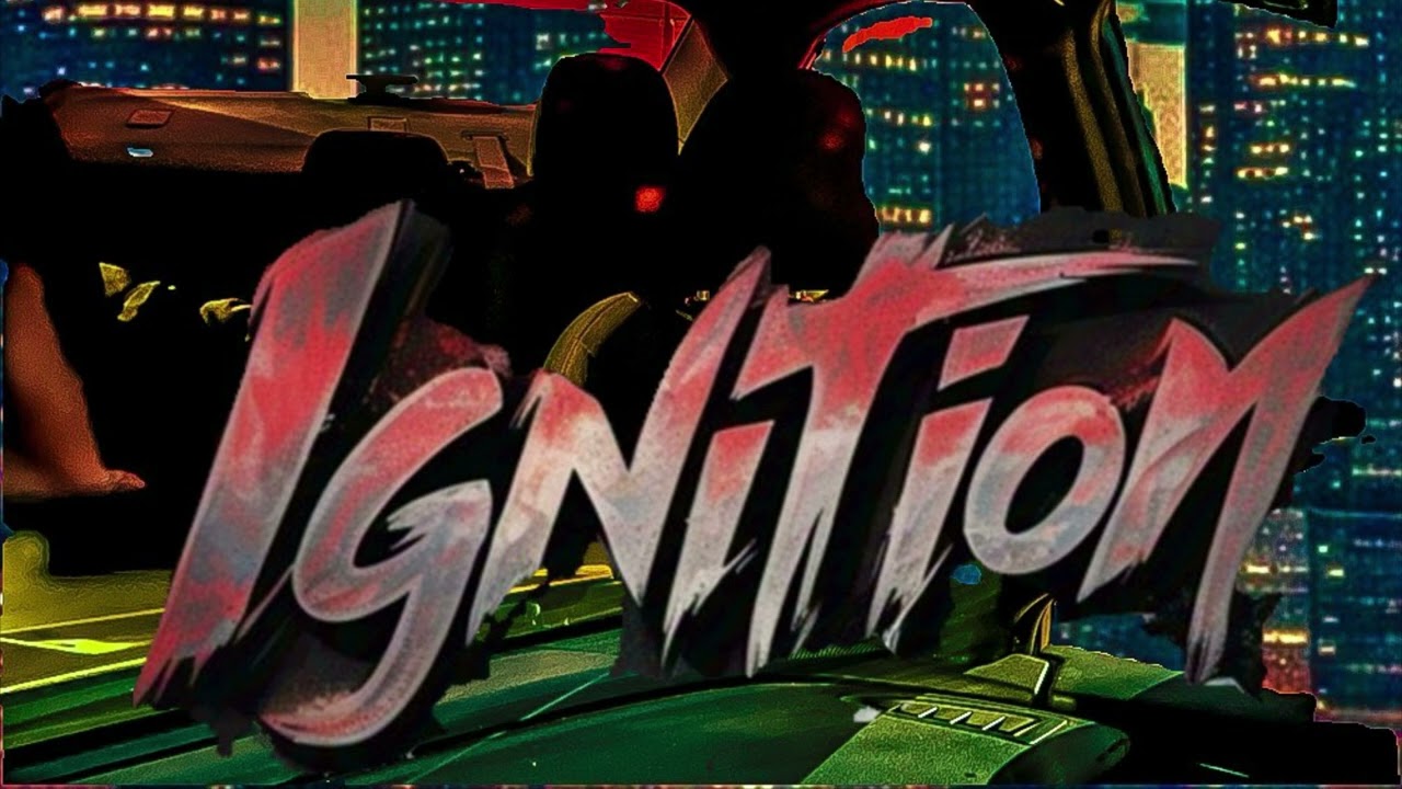 dorflinger_ - Ignition (Official Audio)