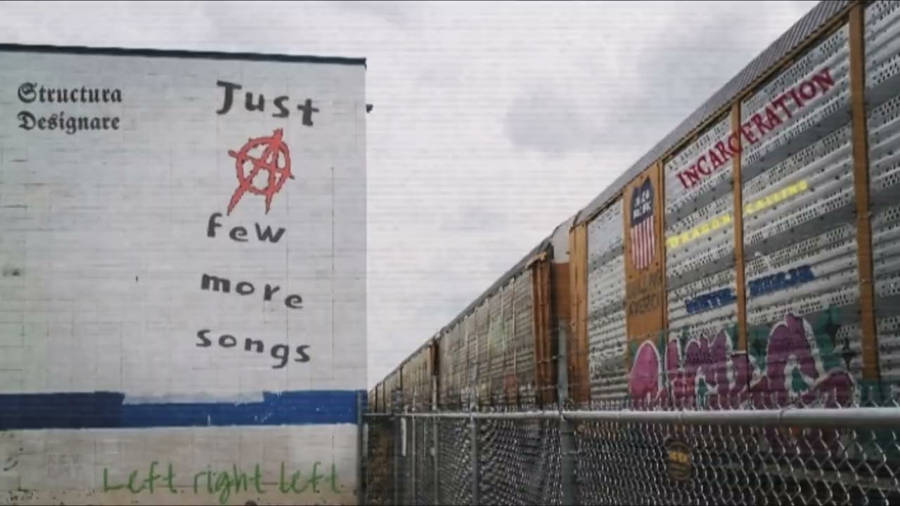 𝕾𝖙𝖗𝖚𝖈𝖙𝖚𝖗𝖆 𝕯𝖊𝖘𝖎𝖌𝖓𝖆𝖗𝖊 - Just a few more songs (punked ep)