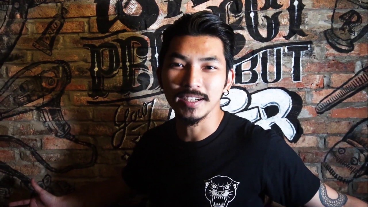 [4RAU BARBER SHOP] NGÃ NGỬA VỚI CÔNG DỤNG BA LÔ TRỊ GIÁ 6 TRIỆU #SUPERBALO