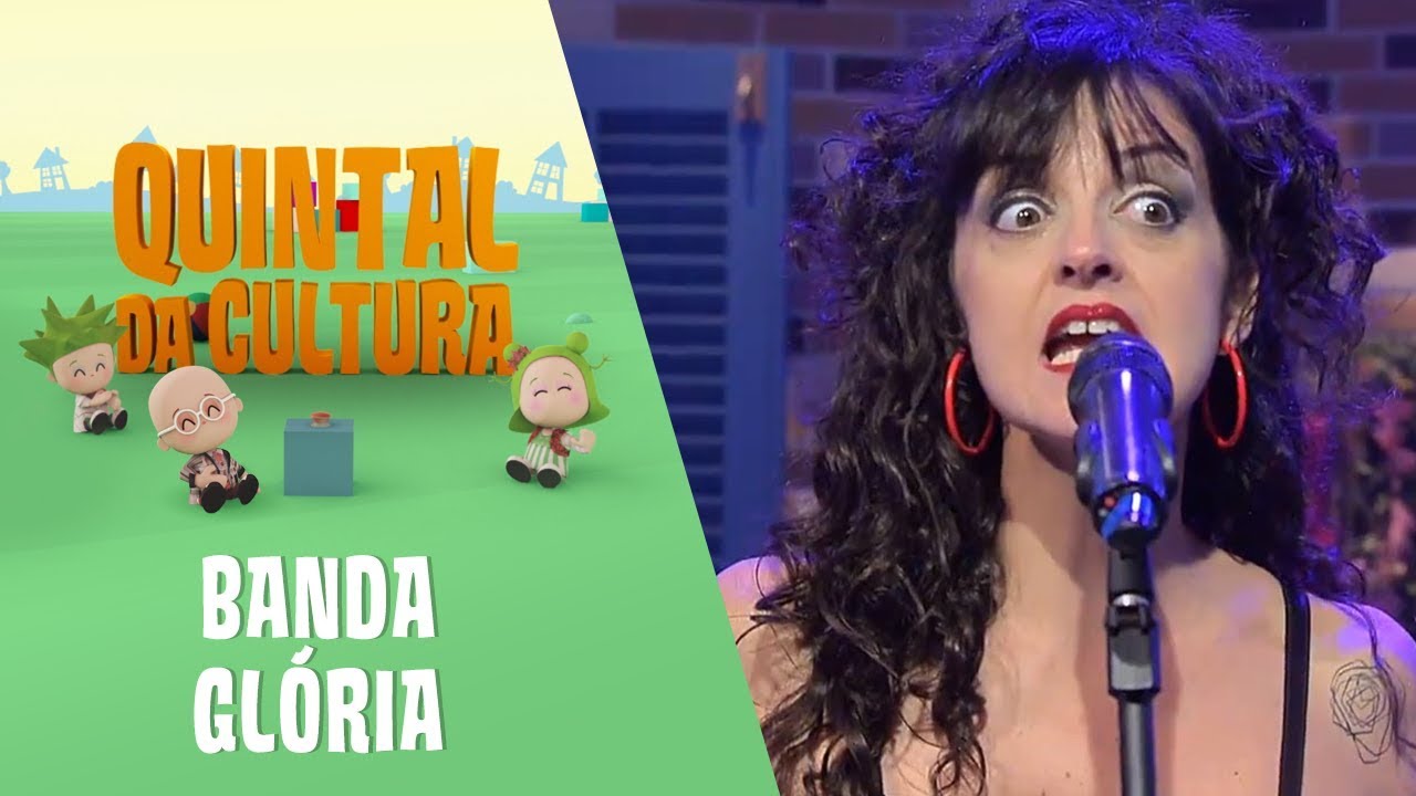 Vira, vira, vira homem, vira, vira lobisomem! | Quintal da Cultura