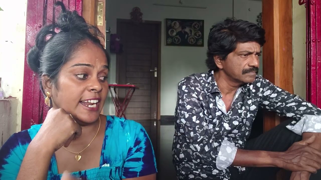 திருச்செந்தூருக்கு நான் தனியா தான் போ போறேன் நீ வரேன்னு சொன்னது அந்த முருகனே ஏத்துக்கல 