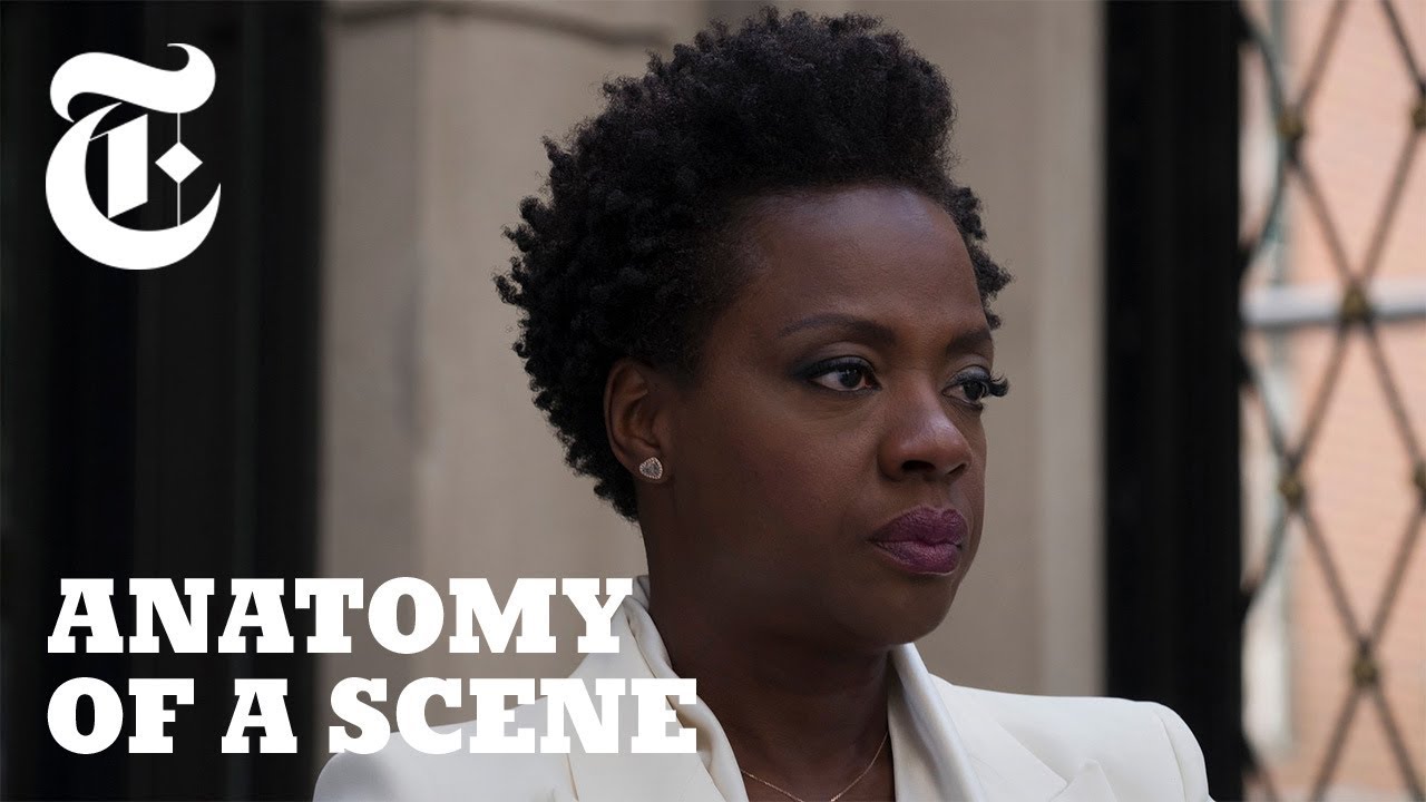 Watch Viola Davis Lead a Heist in &lsquo;Widows&rsquo; | Anatomy of a Scene