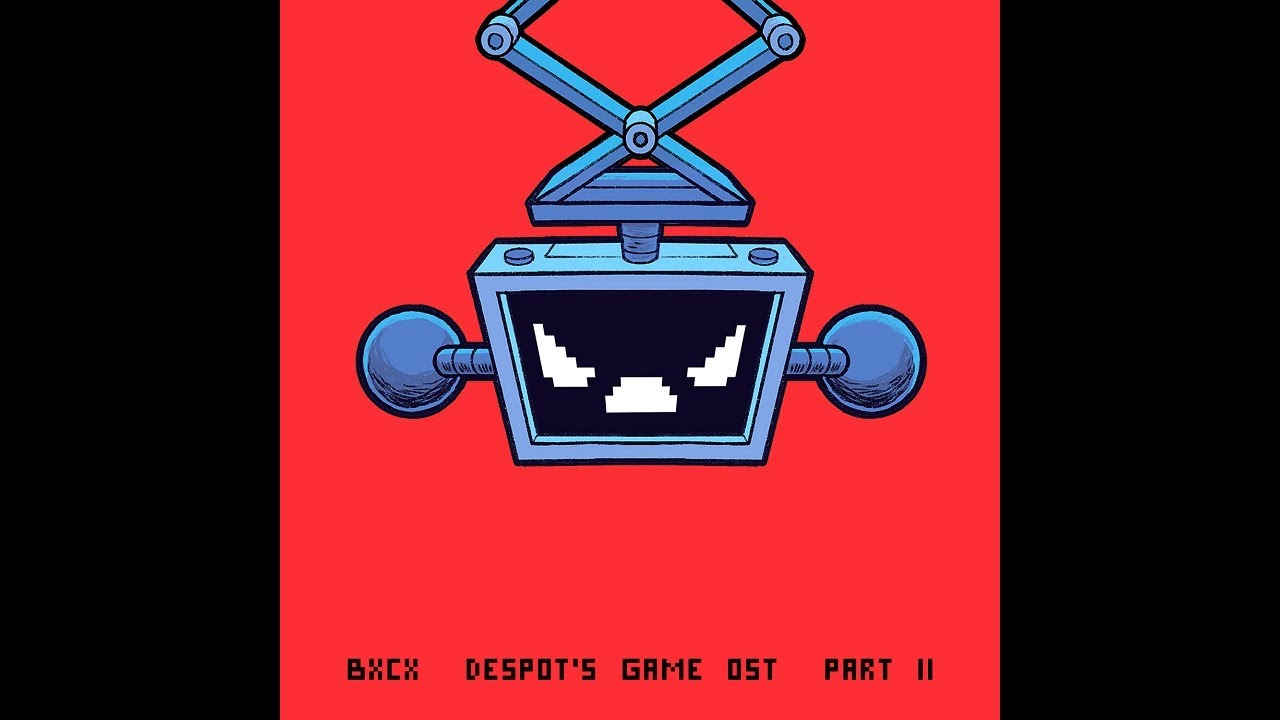 Co-mutation - Despot's Game