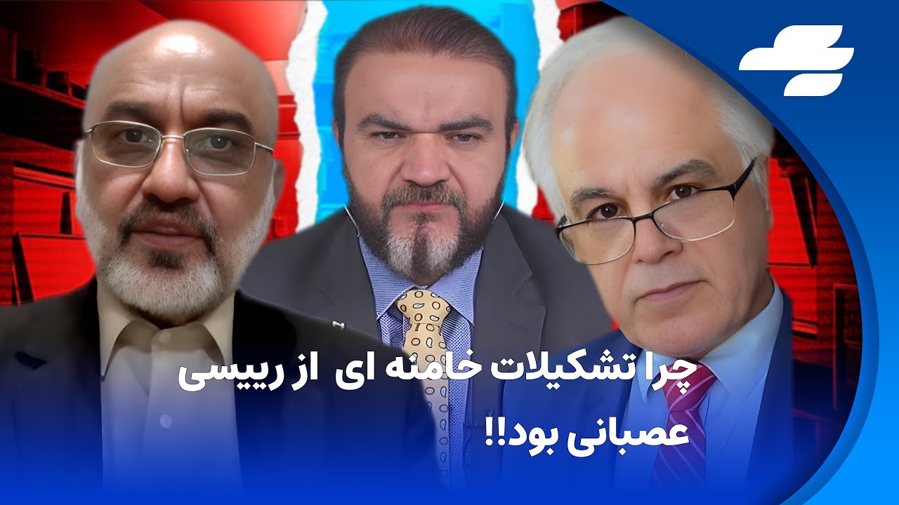 بدون سانسور: مناظره شنبه ها با یاسر فلاح. دکتر الهیار کنگرلو و دکتر مهدی خزعلی