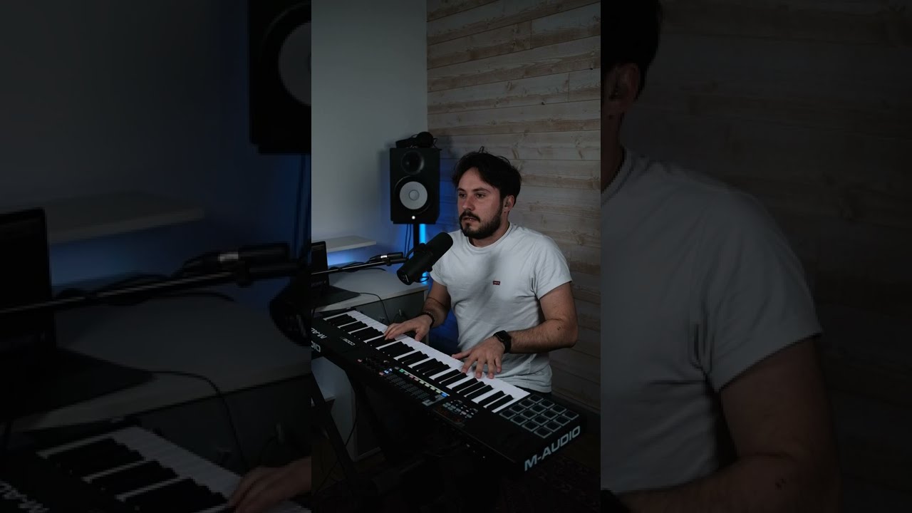 Indélébile / Yseult / Henry the voice 2022