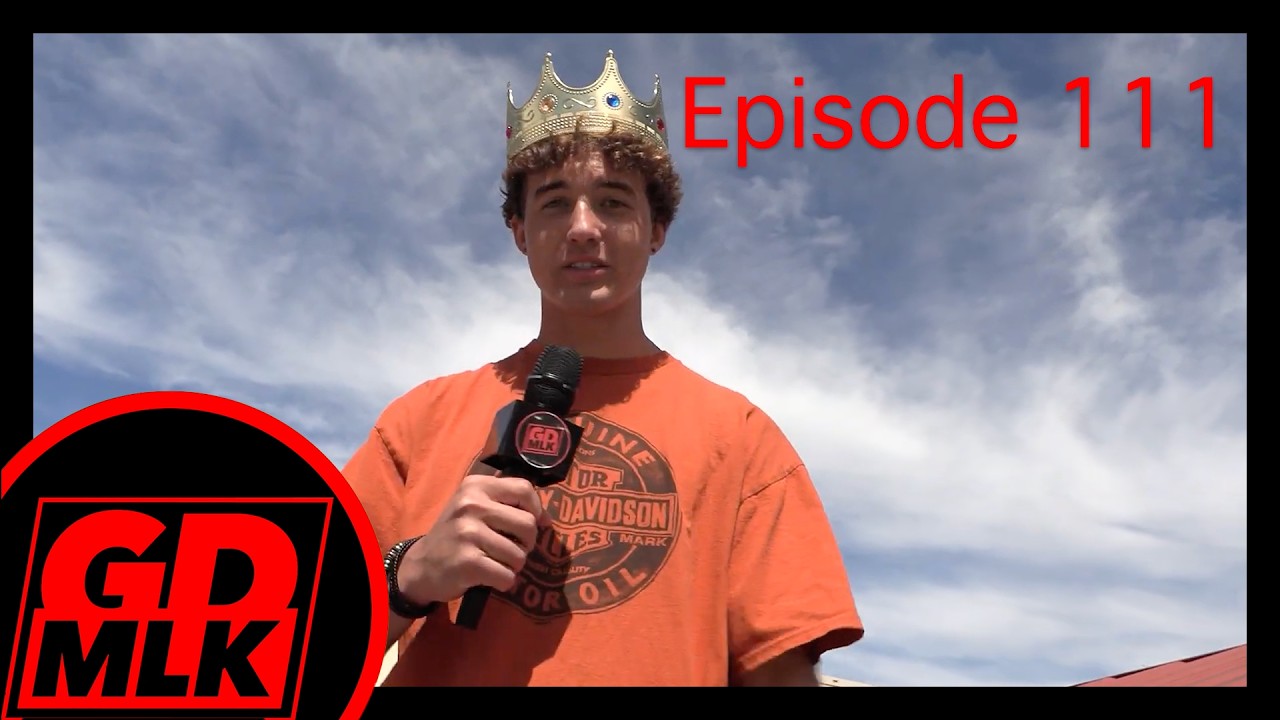 GDMLK Season 23 Episode 111