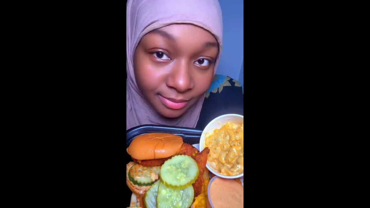 Satisfying Mukbang Compilation 🤤 | Crunchy, Juicy & Addictive Eating Sounds