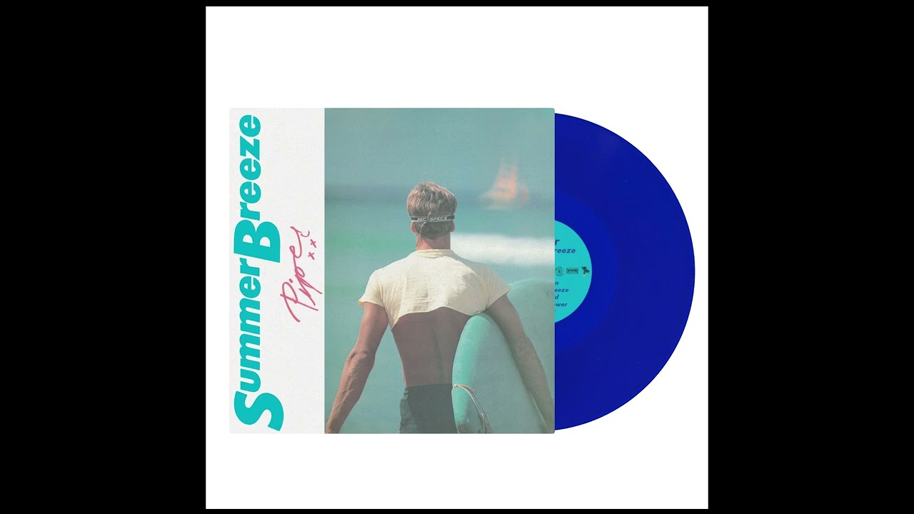 PIPER - Summer Breeze Instrumental