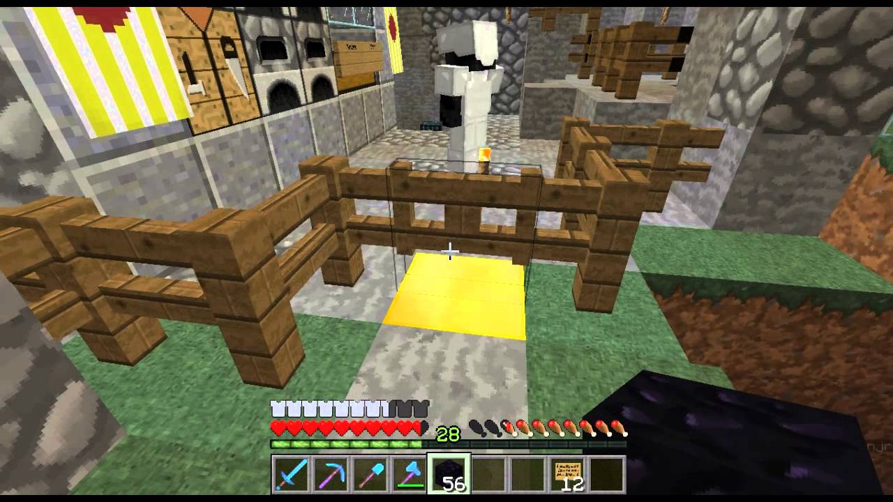 Cardinal SMP Zarkey plays| #3 Pranked