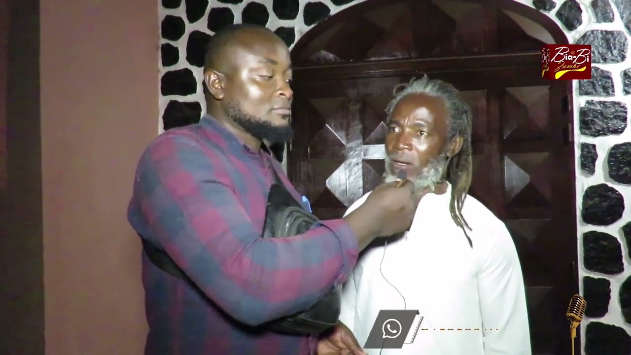 le don de Dieu une chose à bien garder (Jean Paul Atouba)