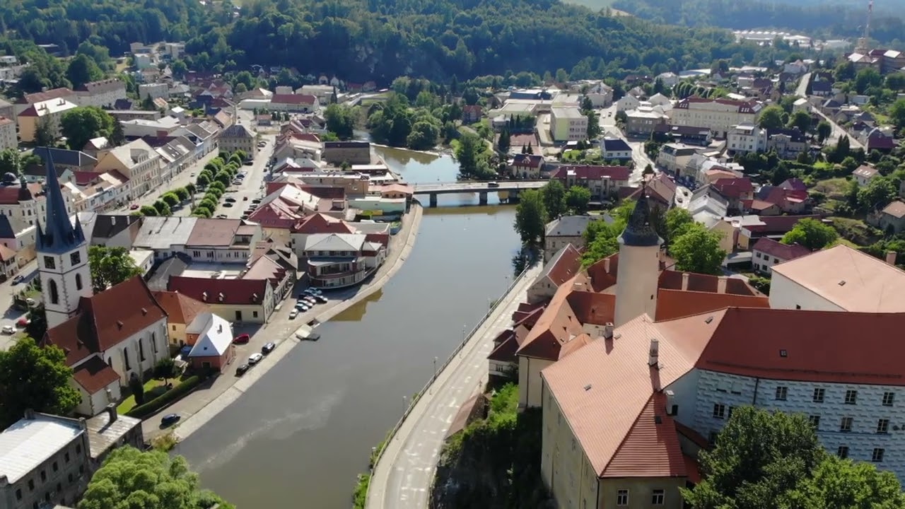 Ledeč nad sázavou 2k22