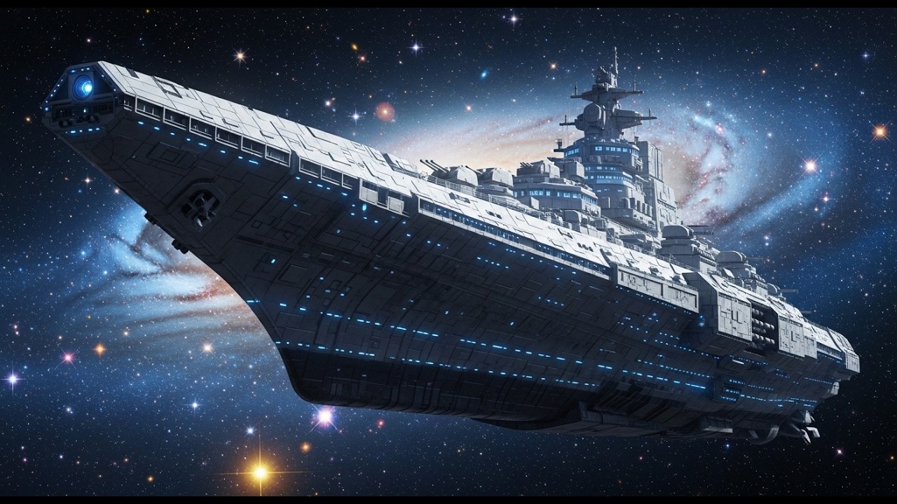 They Were Left to Die By The Galaxy—Until “We Are With You!” Humanity Declares To The Galaxy | HFY