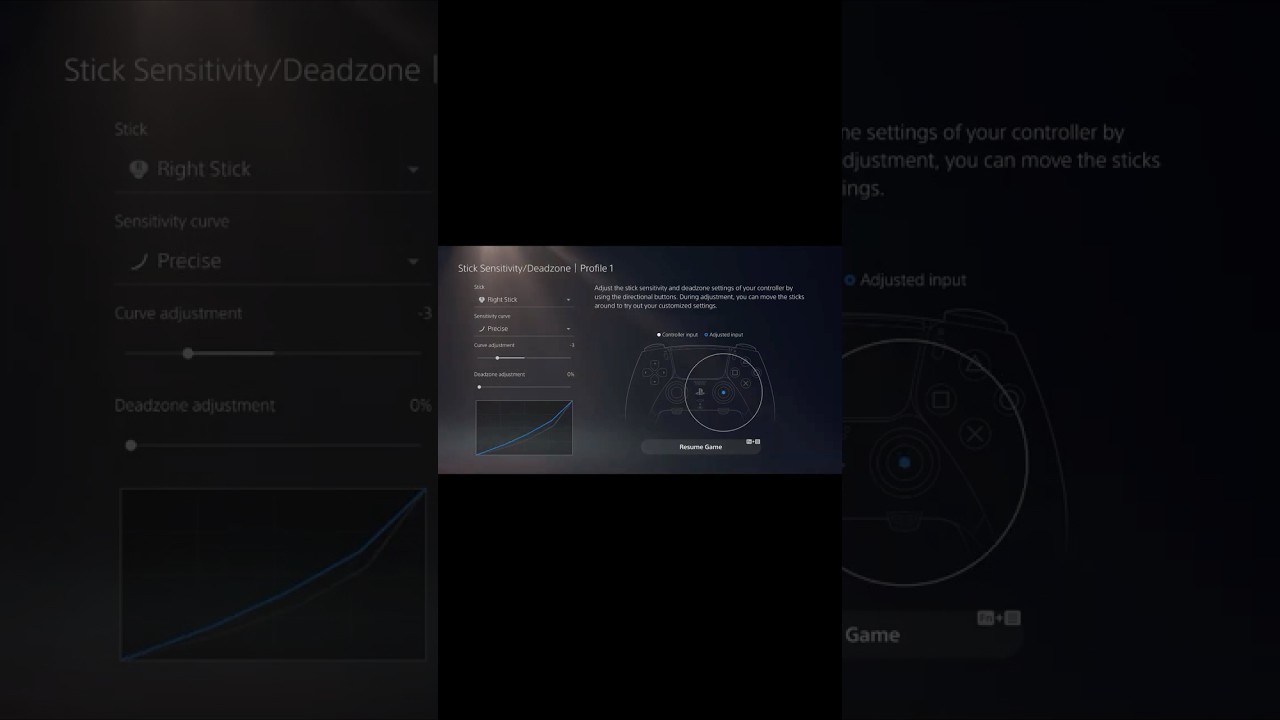 Got the DualSense Edge? Here&rsquo;s the best setup to boost your gameplay on PS5&mdash;fast!&rdquo;