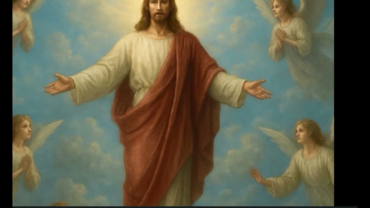Hino Jesus Vira