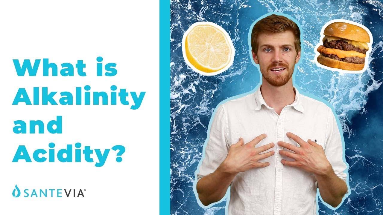 What is Alkalinity and Acidity?