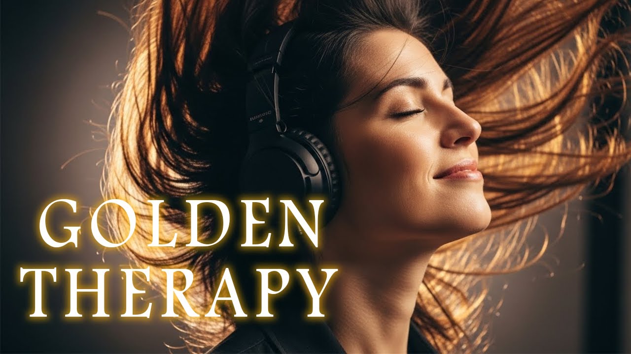 【R&B Soul】Golden Soul Therapy – Emotional Vocals for Peaceful Mind