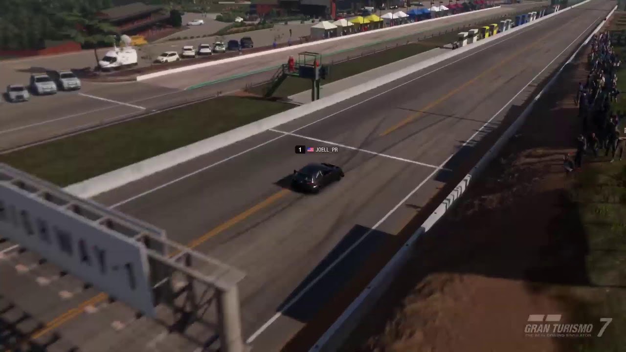 RACE of TURBO`SPORTSCARS🇵🇷💯GRAN turismo 7