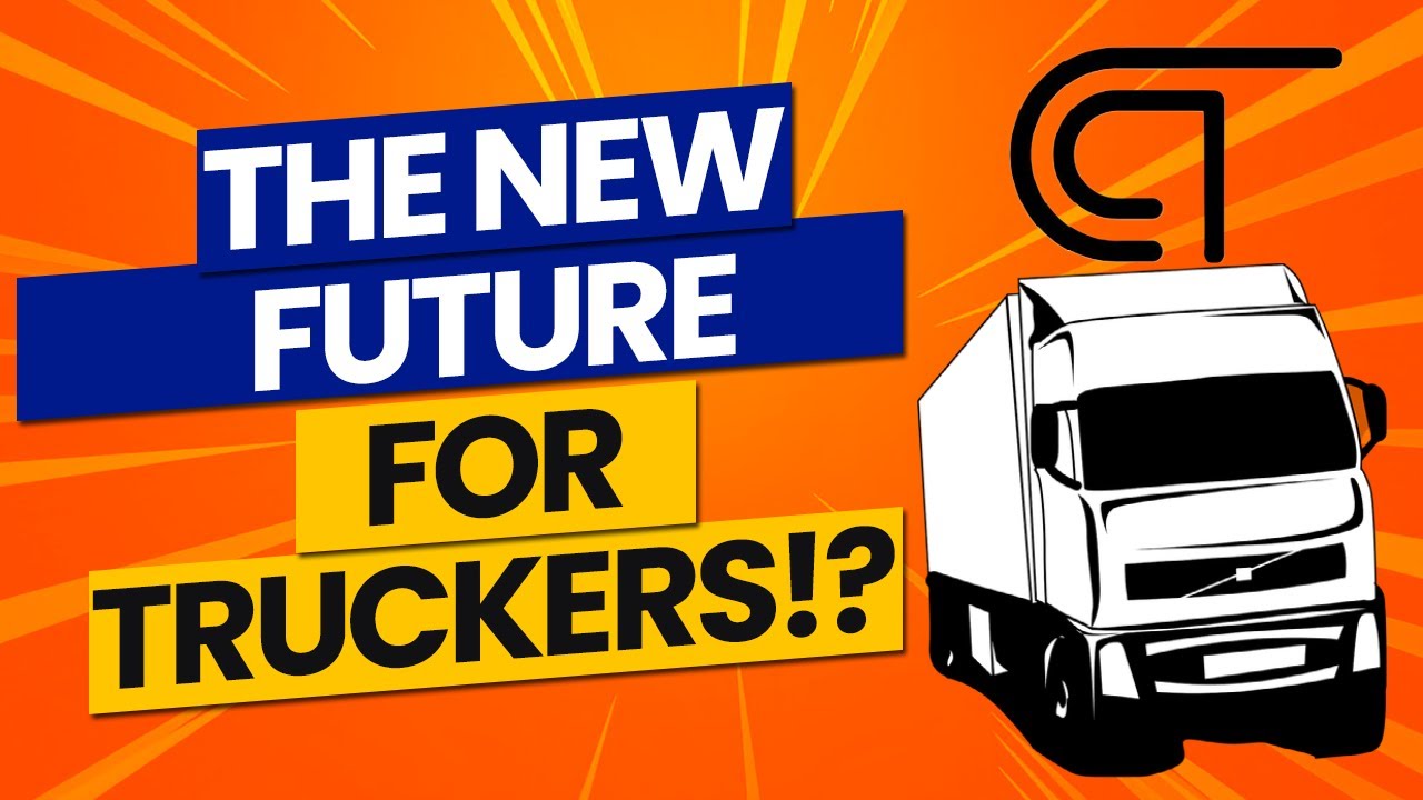 Truck Driver: Interview With The Founder Of Cloud Trucks Tobenna Arodiogbu (RSG:160)