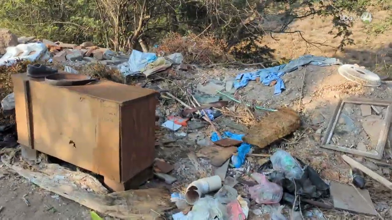 Denunciar daños ambientales en regiones de Jalisco sigue siendo riesgoso