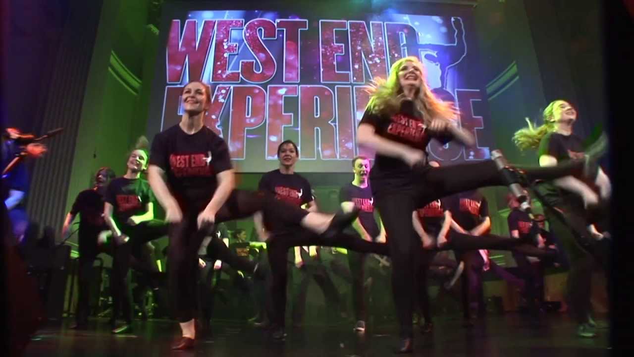 West End Experience UK
