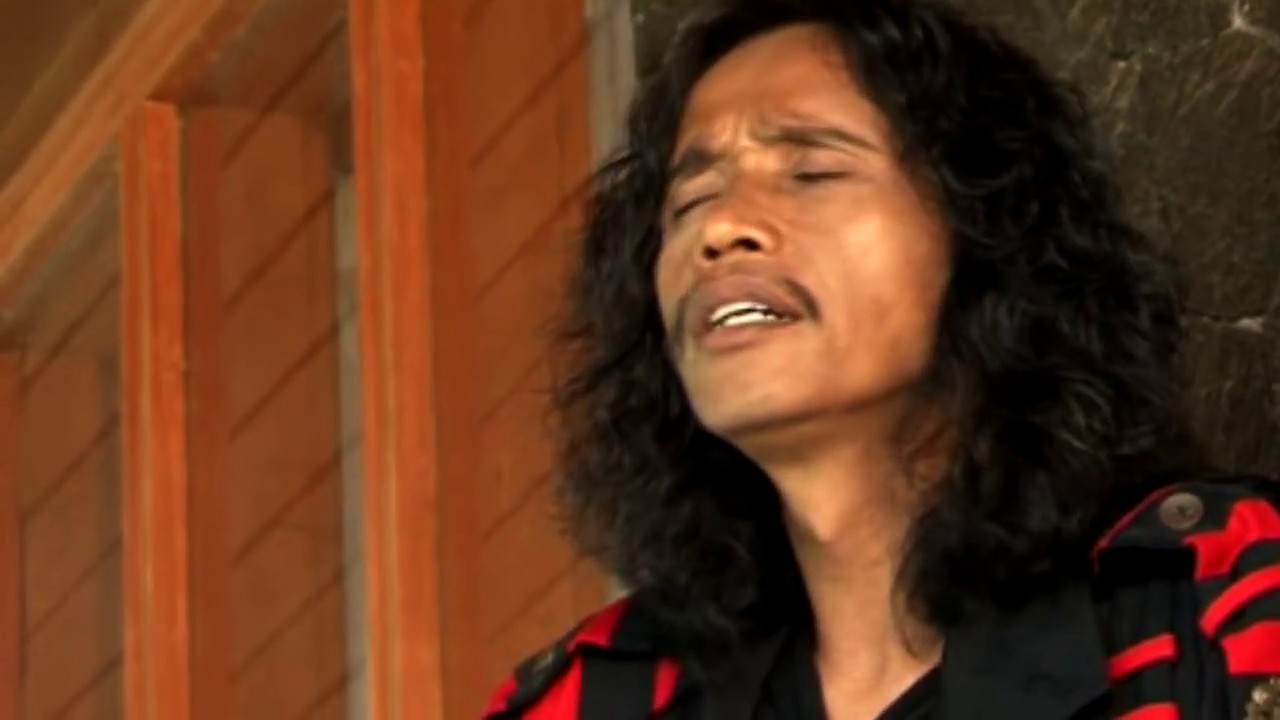 LAGU POP SUNDA LAMBARAN CINTA - YAYAN JATNIKA ( OFFICIAL VIDEO MUSIC)