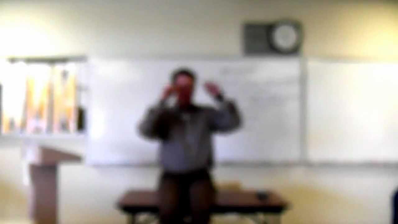 AP, Beowulf, Part 1, A