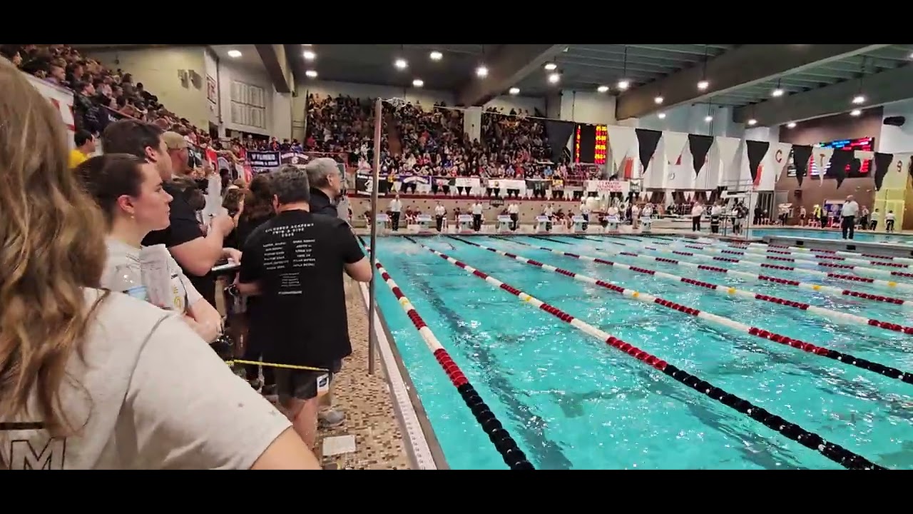 Prelims W 100 FR O A
