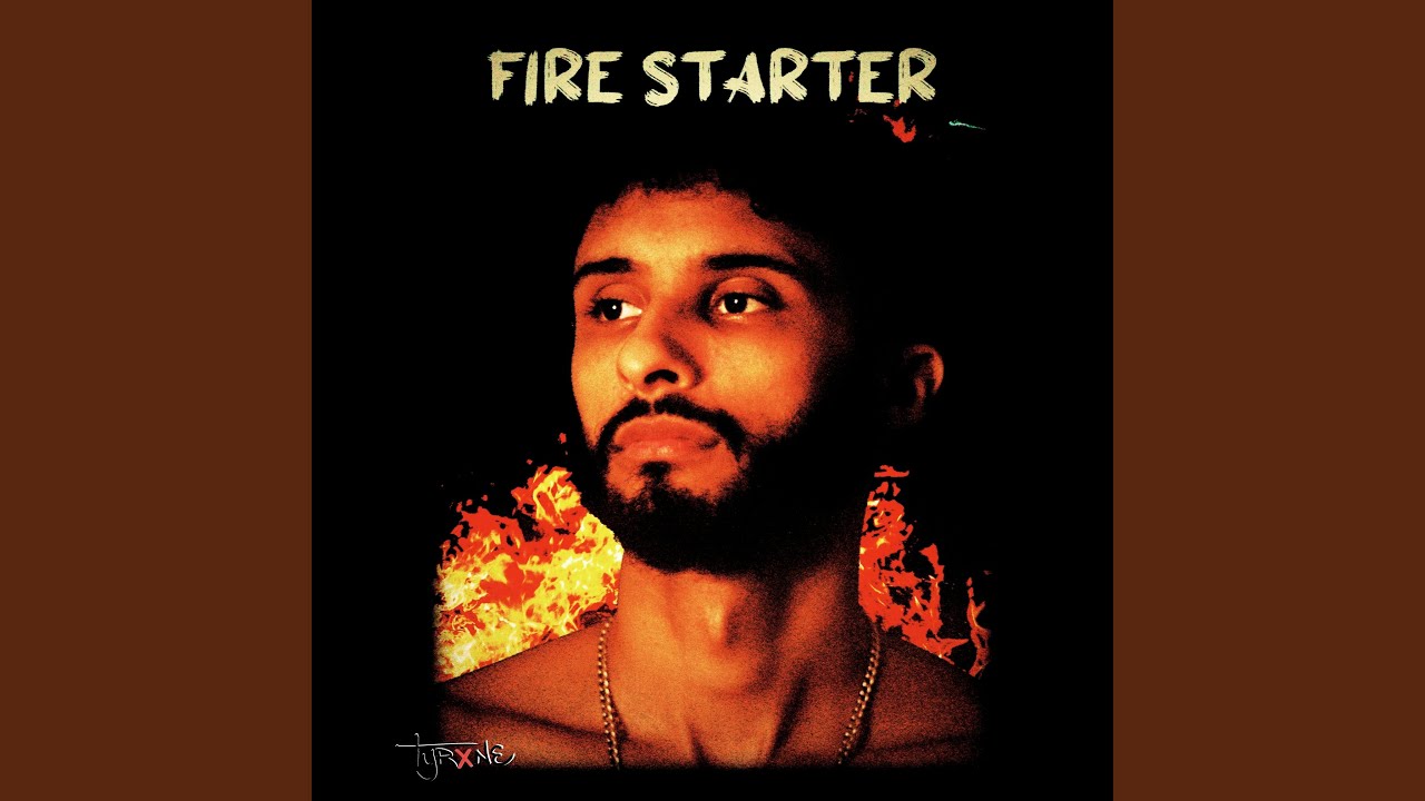 Hibachi Flame (Extended)