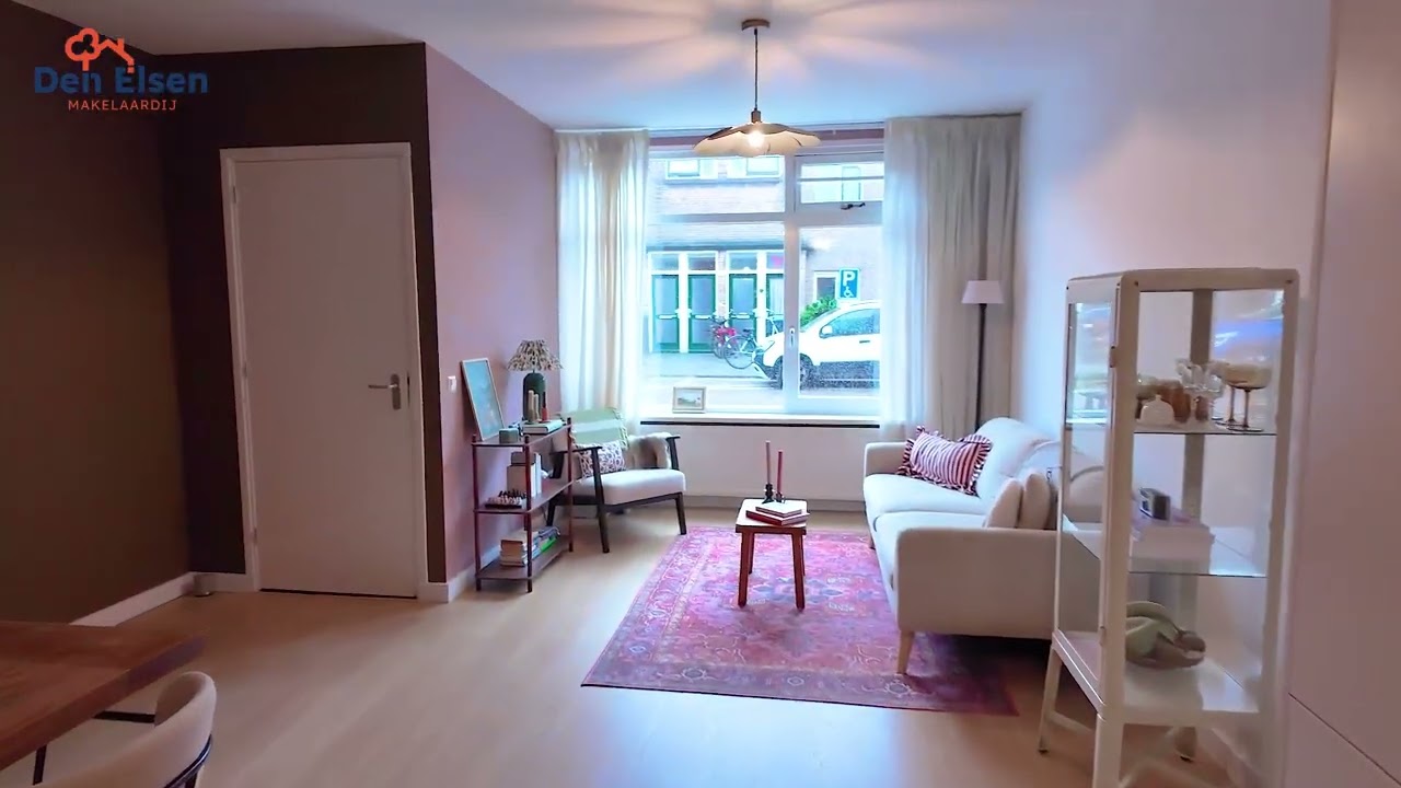 Pioenstraat 26, Leiden