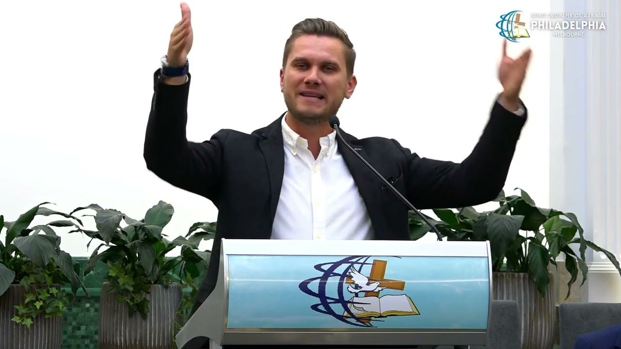 Ionut Istrate - 