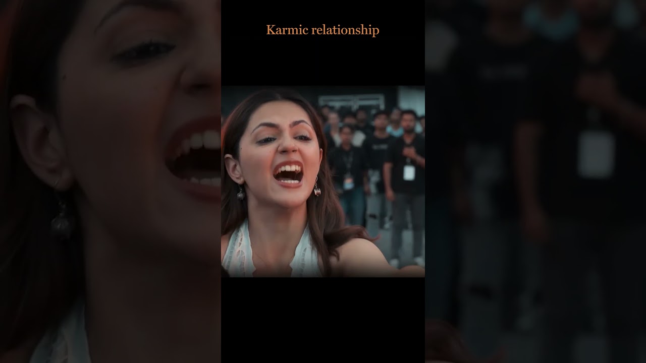 Karmic Relationship