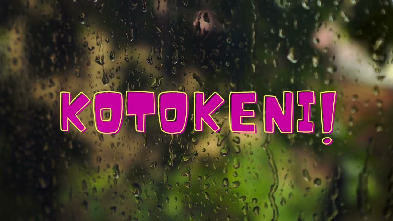 Neslow - Kotokeni (Official Lyric Video)