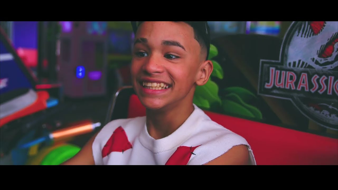 MELVIN EL PAYASITO x M23  - HEREDEROS DEL PERREO