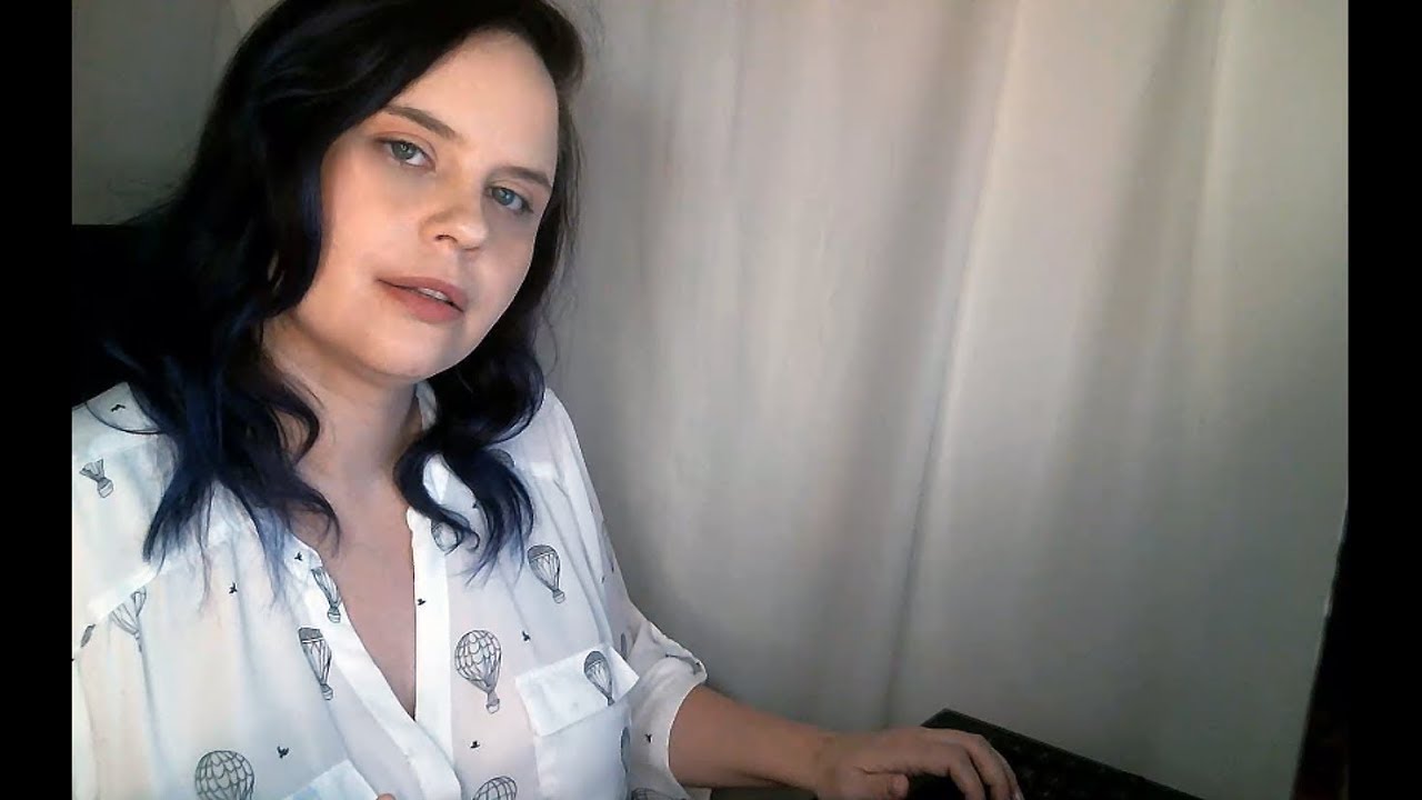 ASMR | 🌃 Tingly Hotel Check-In  (Soft Speaking)