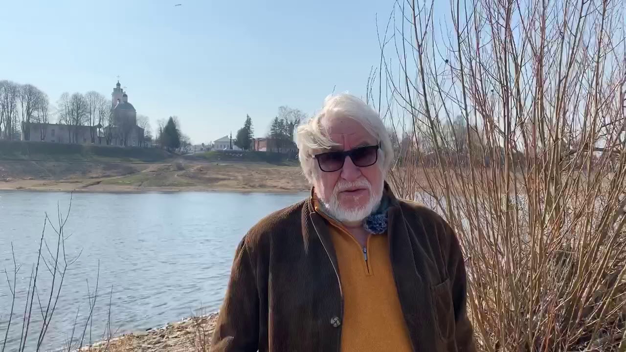 Поленовостри /Polenovostream СПЕЦИАЛЬНЫЙ ВЫПУСК 💥