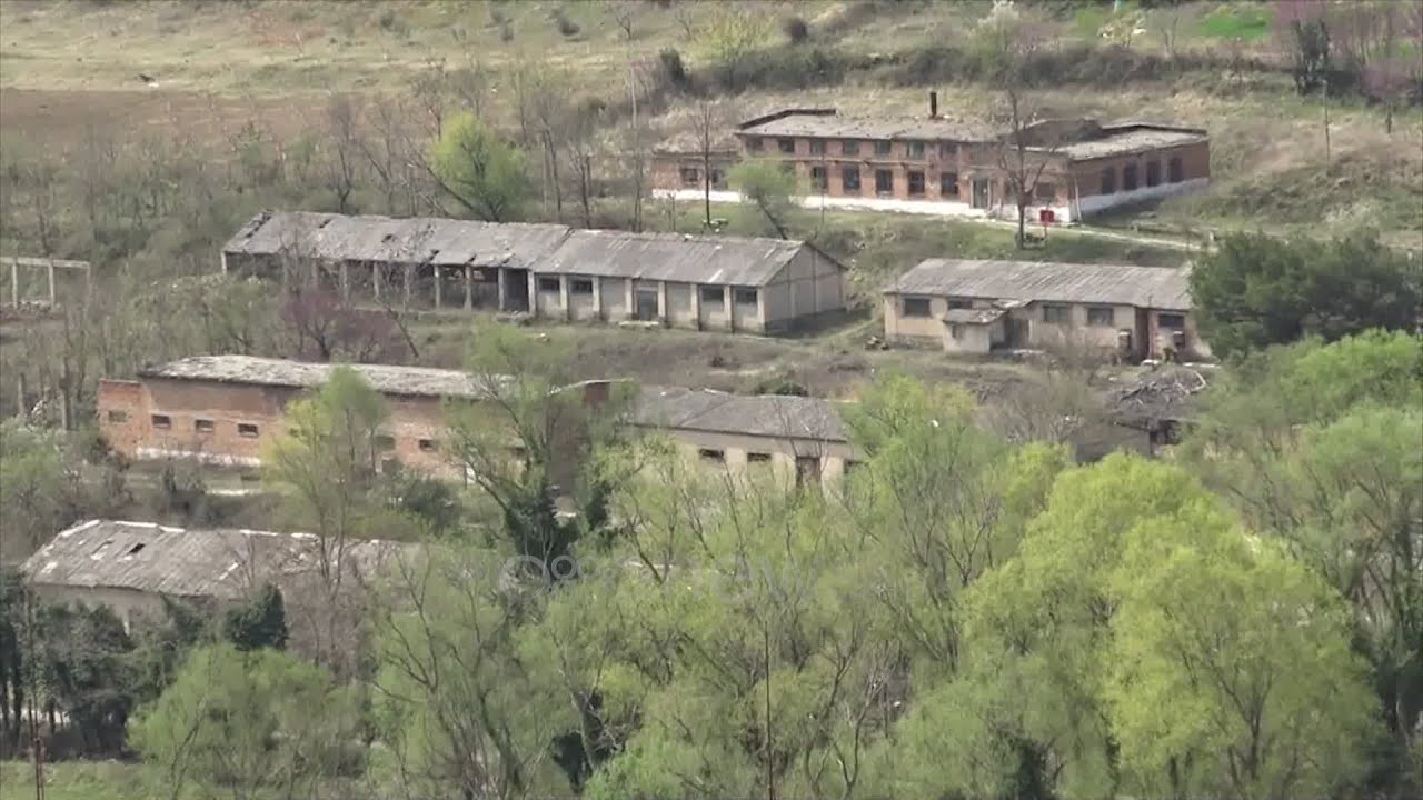 Tre uzina për armë/ Në Poliçan, Gramsh e Mjekës u prodhuan kallashnikovë, fishekë e eksploziv