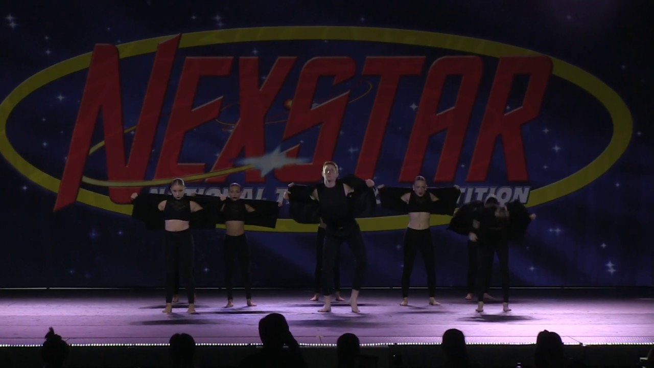 Big City Dance Center - Suit and Jacket